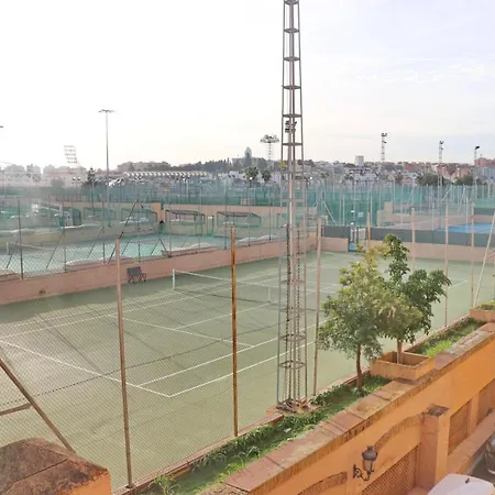 Con Vistas Bahia Sur