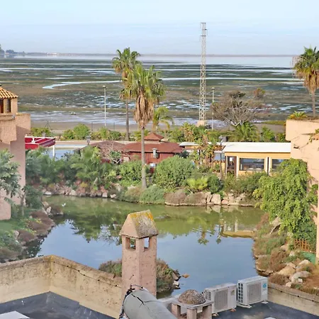 Con Vistas Bahia Sur Apartment