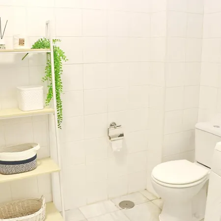 Con Vistas Bahia Sur Appartement *