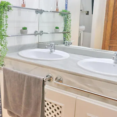 Appartement Con Vistas Bahia Sur *