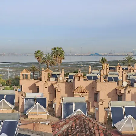 Apartment Con Vistas Bahia Sur